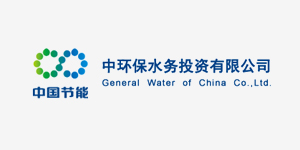 中环保水务投资有限公司
